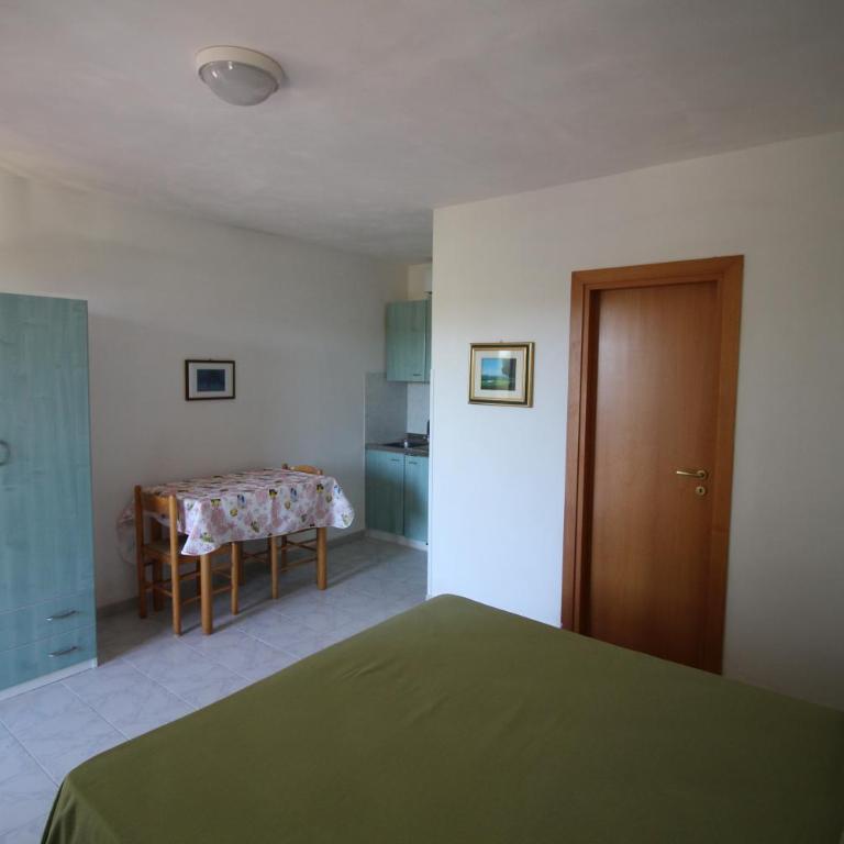 La Dimora dei Pescatori - One-Bedroom House - 2