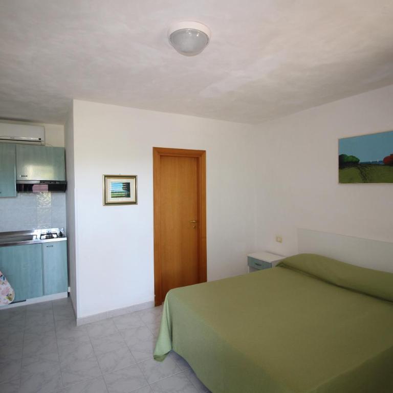 La Dimora dei Pescatori - One-Bedroom House - 3