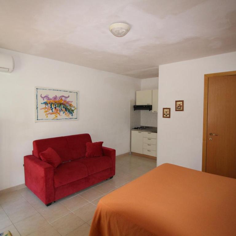 La Dimora dei Pescatori - One-Bedroom House - 2