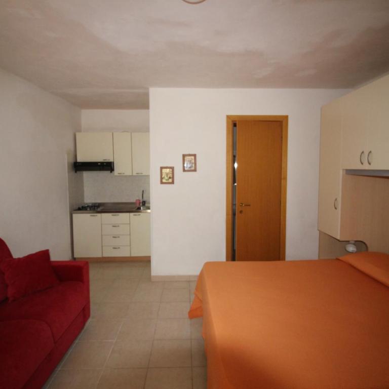 La Dimora dei Pescatori - One-Bedroom House - 3