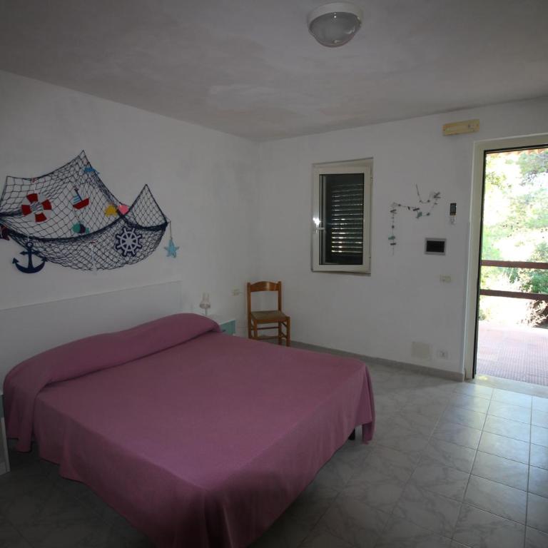 La Dimora dei Pescatori - One-Bedroom House - 5