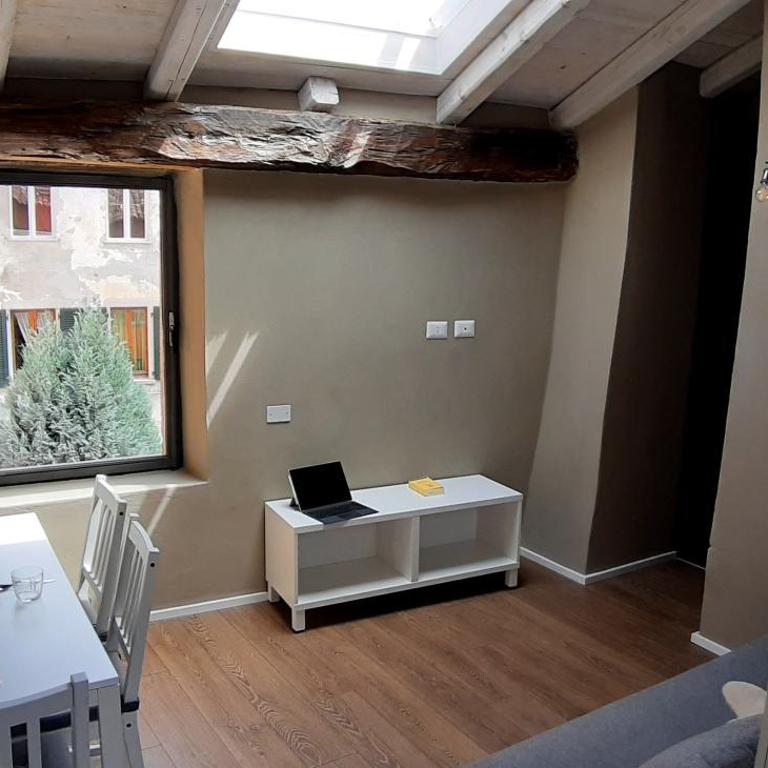 Apartment 50 mq for 3-4 p DomasHome - Appartamento - 3