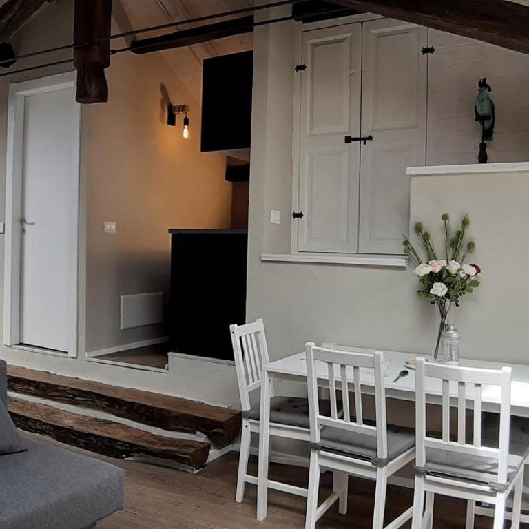 Apartment 50 mq for 3-4 p DomasHome - Appartamento - 4