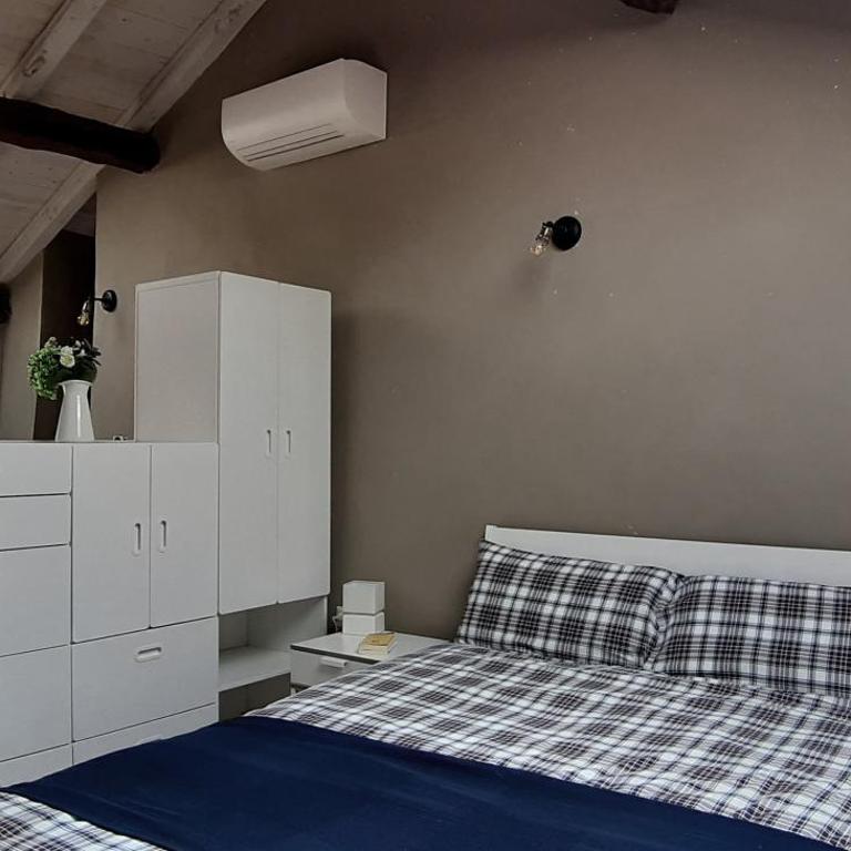 Apartment 50 mq for 3-4 p DomasHome - Appartamento - 8