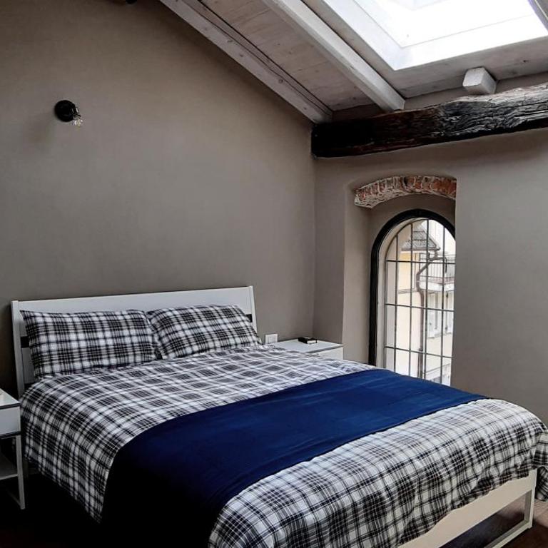 Apartment 50 mq for 3-4 p DomasHome - Appartamento - 7
