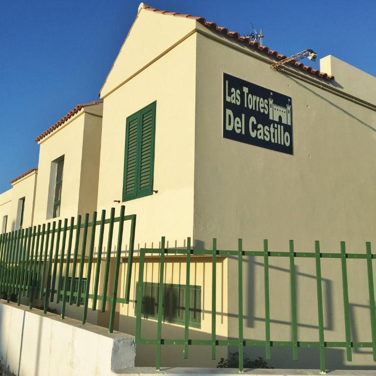 Las Torres del Castillo, 108Cactus - Apartamento de 1 dormitorio - 2