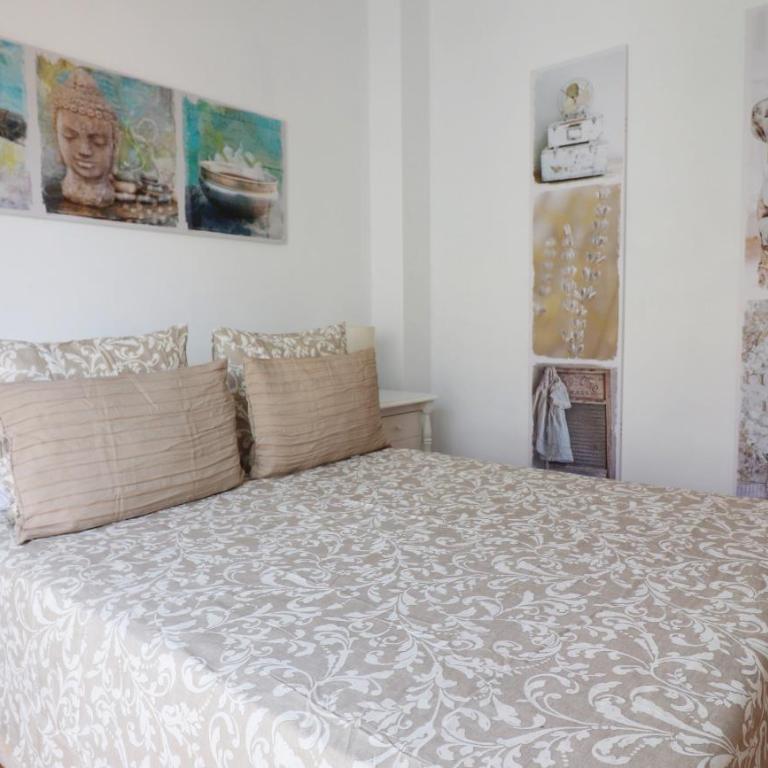 Apartment Sanjuan18 with Hot Tub SpainSunRentals 1155 - Apartamento de 3 dormitorios - 11