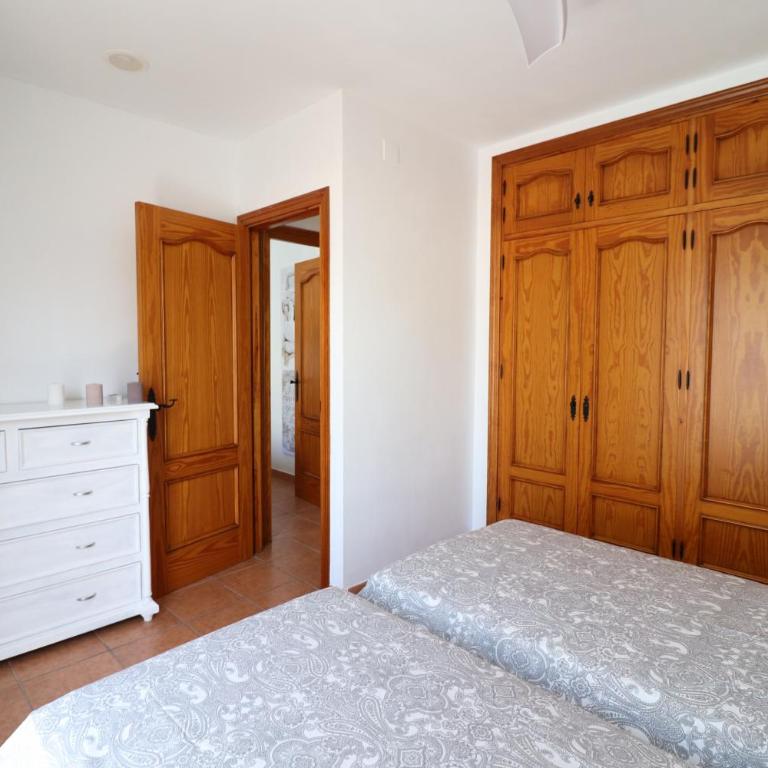 Apartment Sanjuan18 with Hot Tub SpainSunRentals 1155 - Apartamento de 3 dormitorios - 13