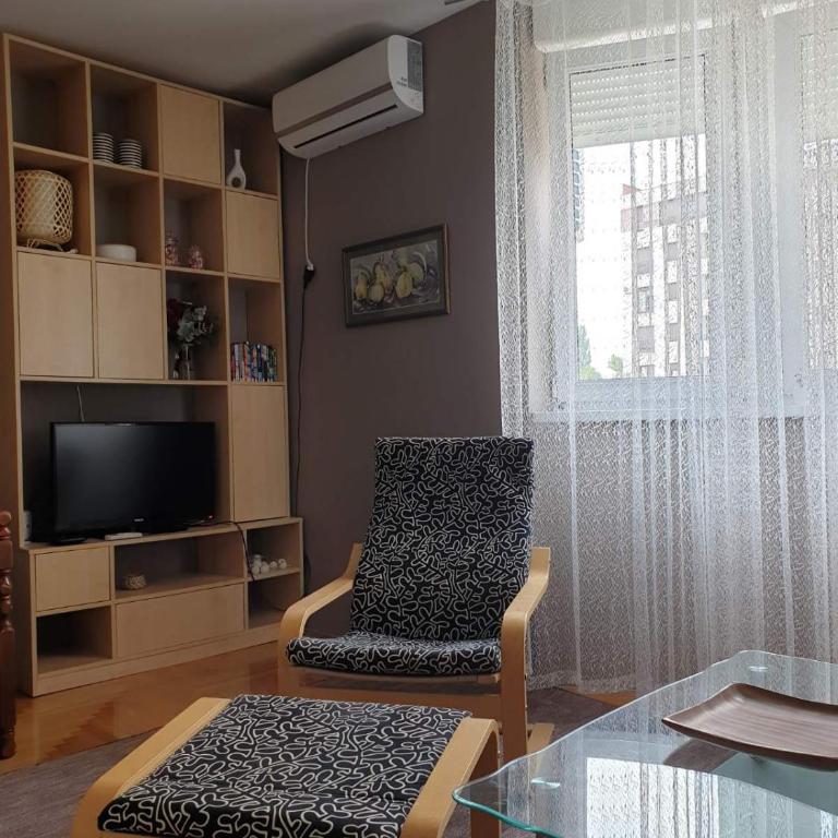 Stan na dan "Irina" Banja Luka - Apartman sa Balkonom - 10