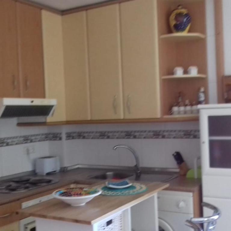 La Pineda III - One-Bedroom Apartment - 10