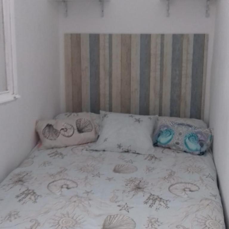 La Pineda III - One-Bedroom Apartment - 12