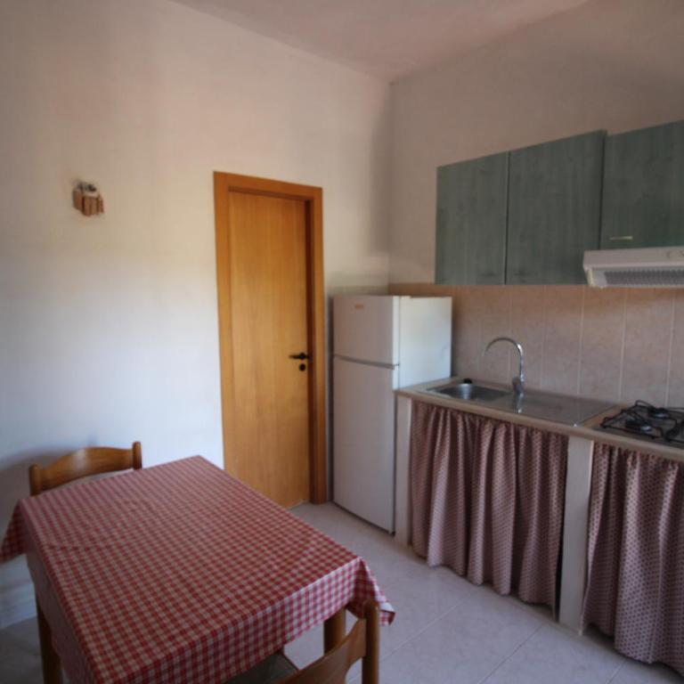 La Dimora dei Pescatori - One-Bedroom House - 1