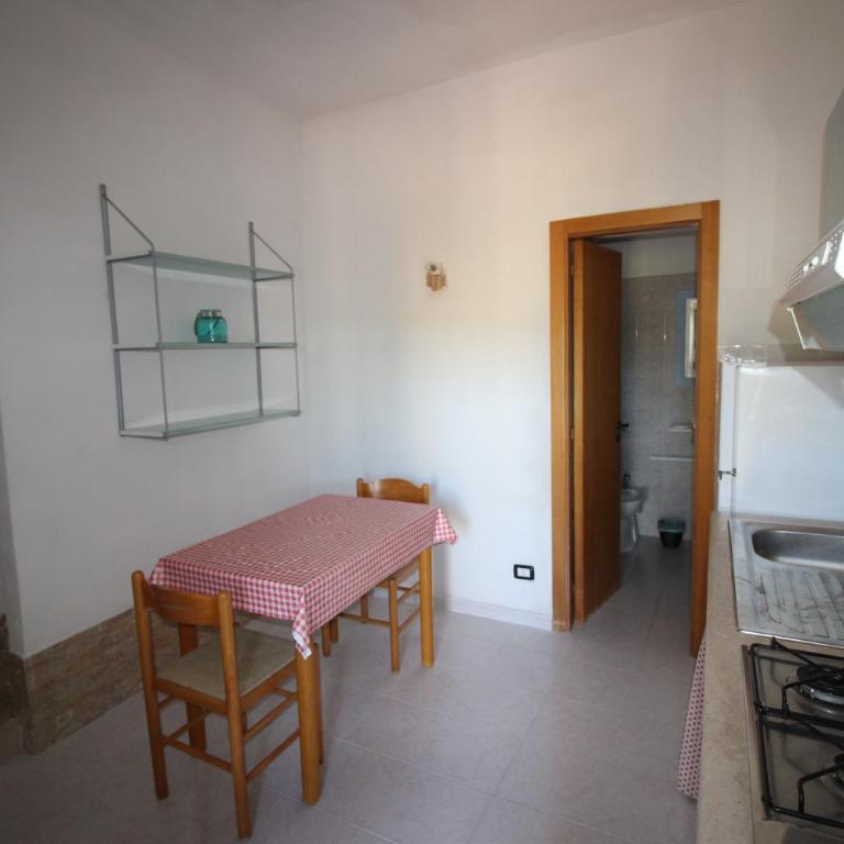 La Dimora dei Pescatori - One-Bedroom House - 2