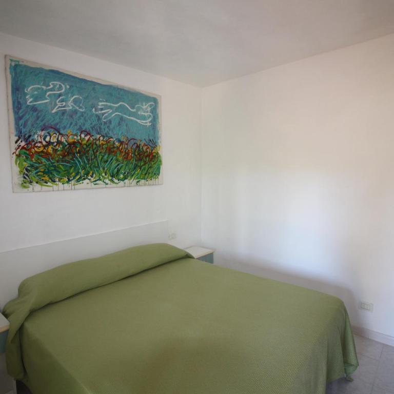 La Dimora dei Pescatori - One-Bedroom House - 3