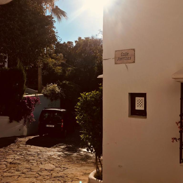 Lovely studio in Marbella close to Puente Romano - Apartamento de 1 dormitorio - 21