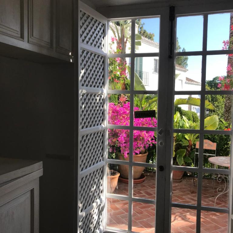Lovely studio in Marbella close to Puente Romano - Apartamento de 1 dormitorio - 22