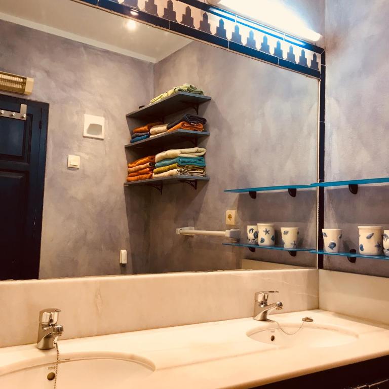 Lovely studio in Marbella close to Puente Romano - Apartamento de 1 dormitorio - 26
