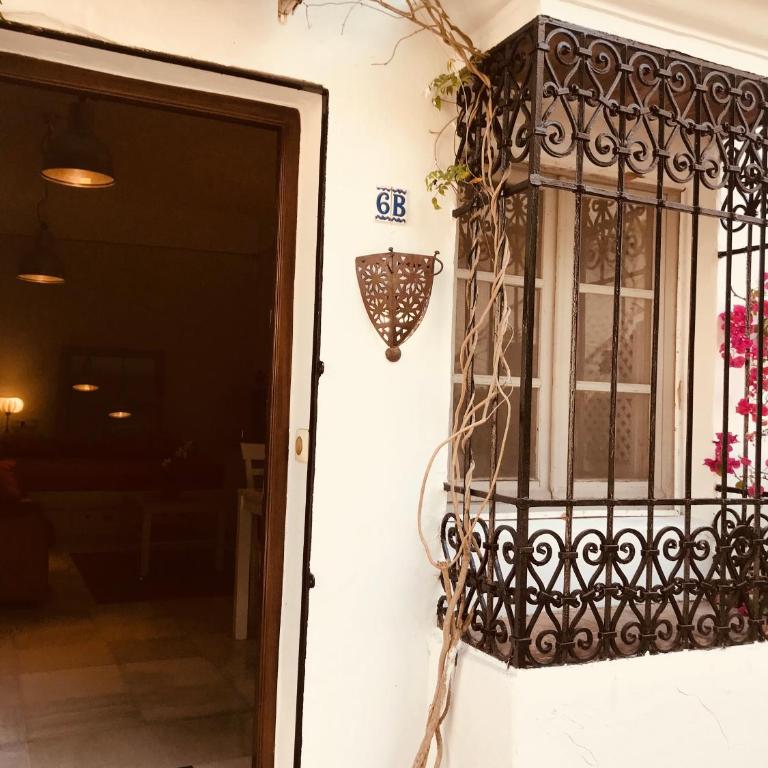 Lovely studio in Marbella close to Puente Romano - Apartamento de 1 dormitorio - 11