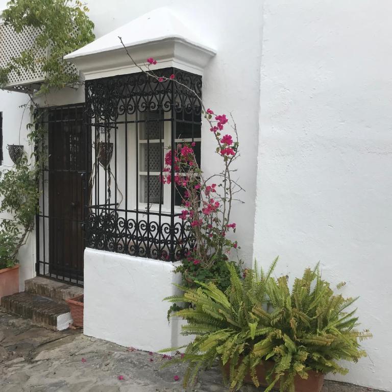 Lovely studio in Marbella close to Puente Romano - Apartamento de 1 dormitorio - 32