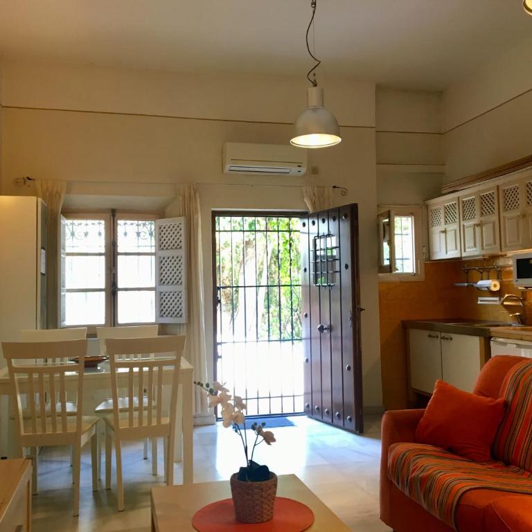 Lovely studio in Marbella close to Puente Romano - Apartamento de 1 dormitorio - 41