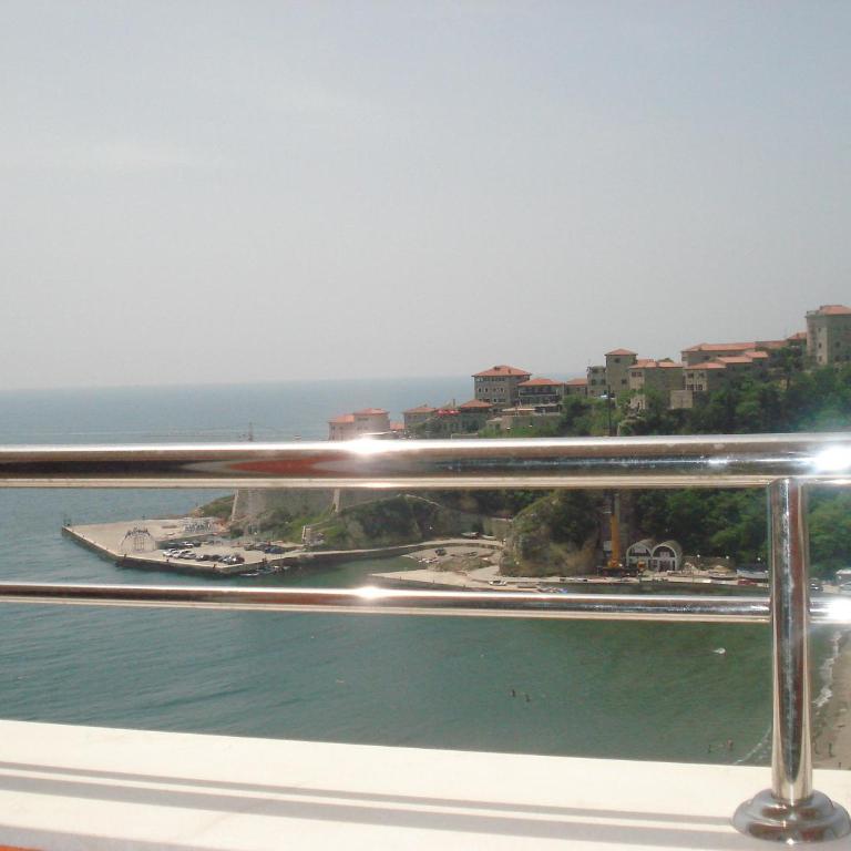 Apartments Djakonovic - Apartman sa 2 Spavaće Sobe i Pogledom na More - 12