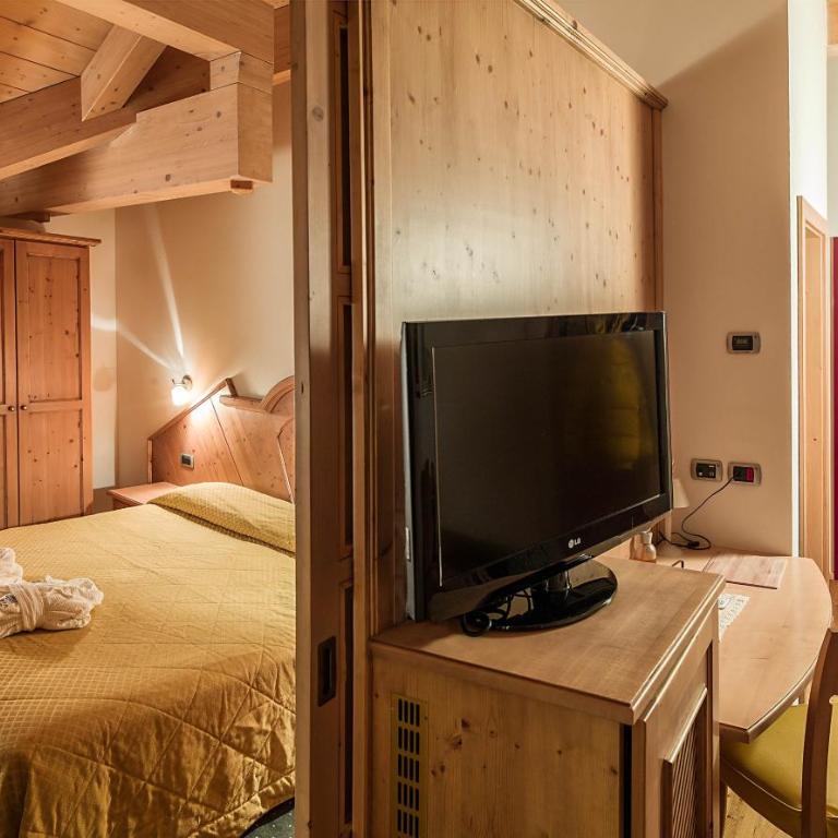 Leading Relax Hotel Maria - Camera Superior Matrimoniale/Doppia con Letti Singoli - 1