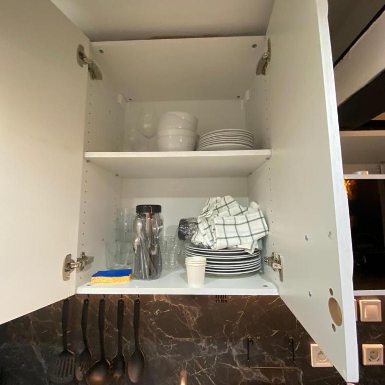 Beautiful mini Loft near Saint-Lazare - Appartamento - Piano Terra - 23