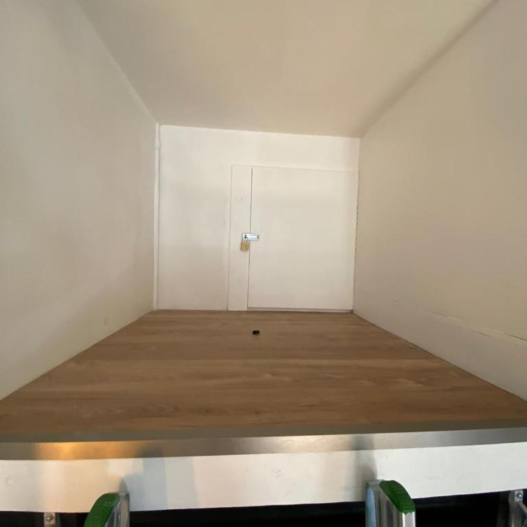 Beautiful mini Loft near Saint-Lazare - Appartamento - Piano Terra - 30
