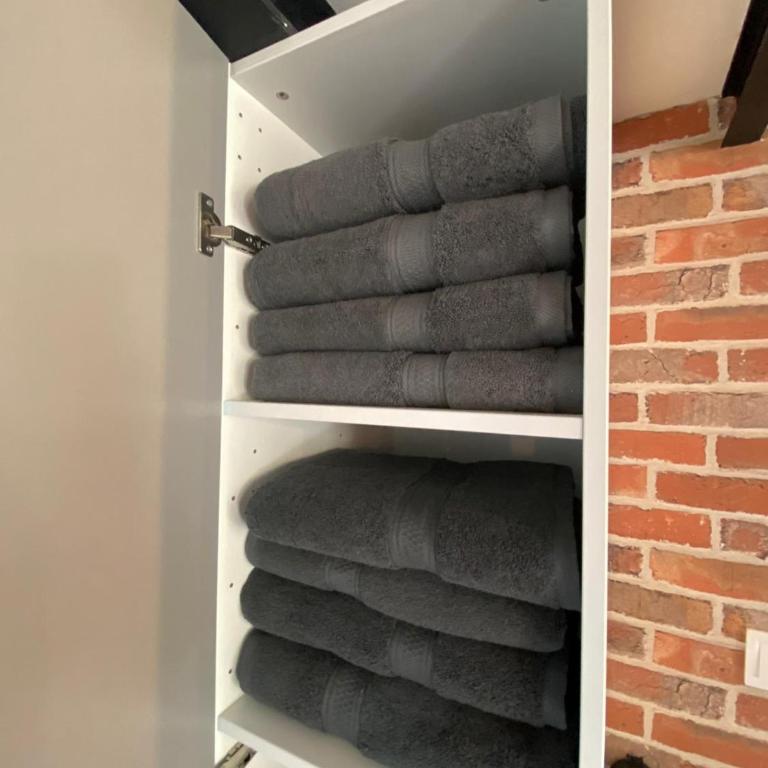 Beautiful mini Loft near Saint-Lazare - Appartamento - Piano Terra - 51