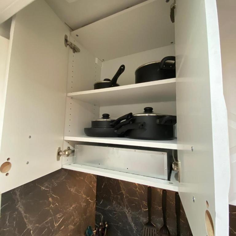 Beautiful mini Loft near Saint-Lazare - Appartamento - Piano Terra - 54