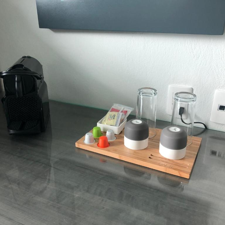 We Hotel Aeropuerto - Double Room with Two Double Beds With Street View - 2