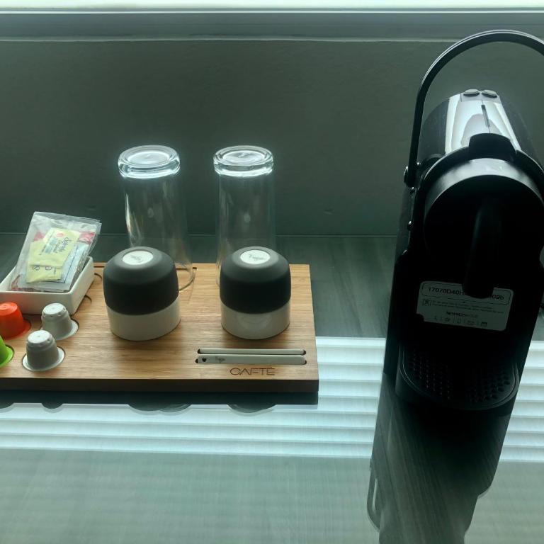 We Hotel Aeropuerto - Master Suite - 3