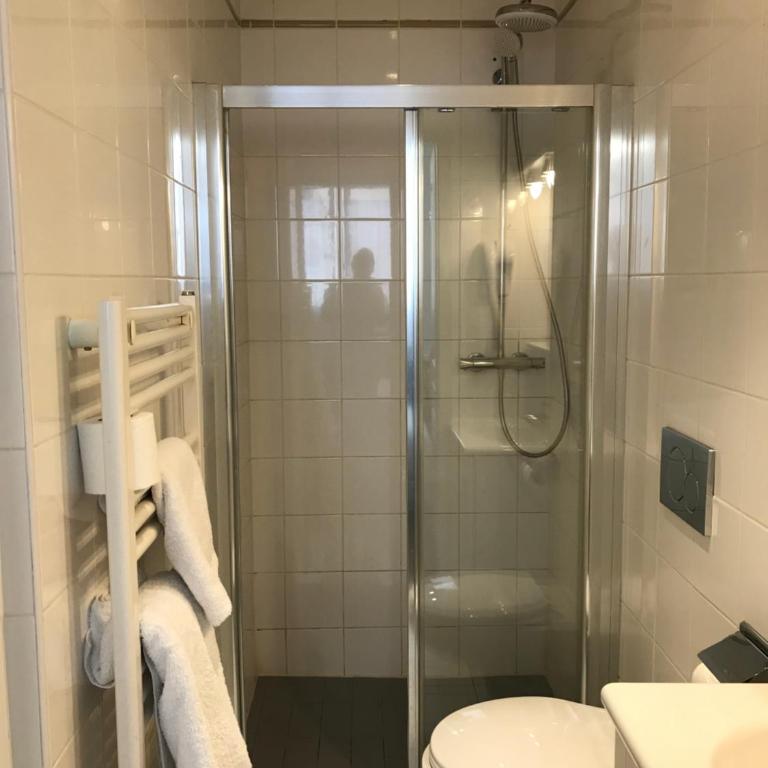 Lyo Hôtel - Centre Lyon Perrache - Chambre Simple - 1