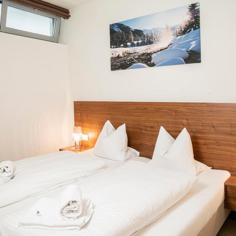 Tauernresidence Radstadt by ALPS RESORTS - Apartment with 1 bedroom & pool - 8