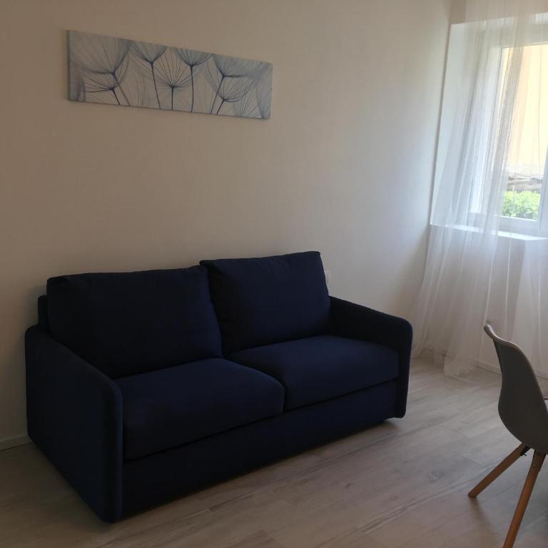 Villa Romantika - Appartamento con 1 Camera da Letto - 32