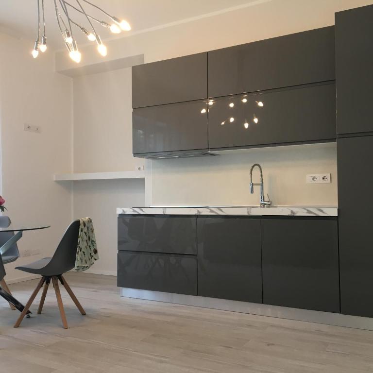 Villa Romantika - Appartamento con 1 Camera da Letto - 29