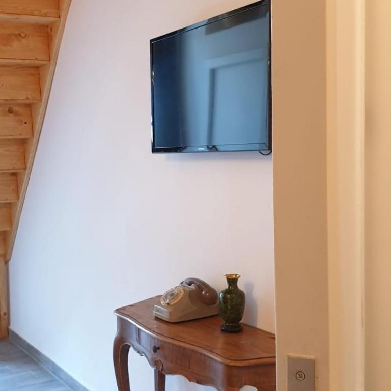 Le Stanze dello Scirocco - Deluxe Double Room with Balcony - 6