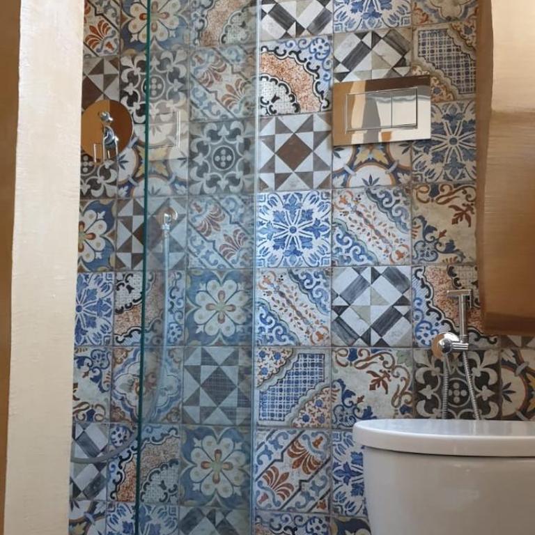 Le Stanze dello Scirocco - Deluxe Double Room with Balcony - 11