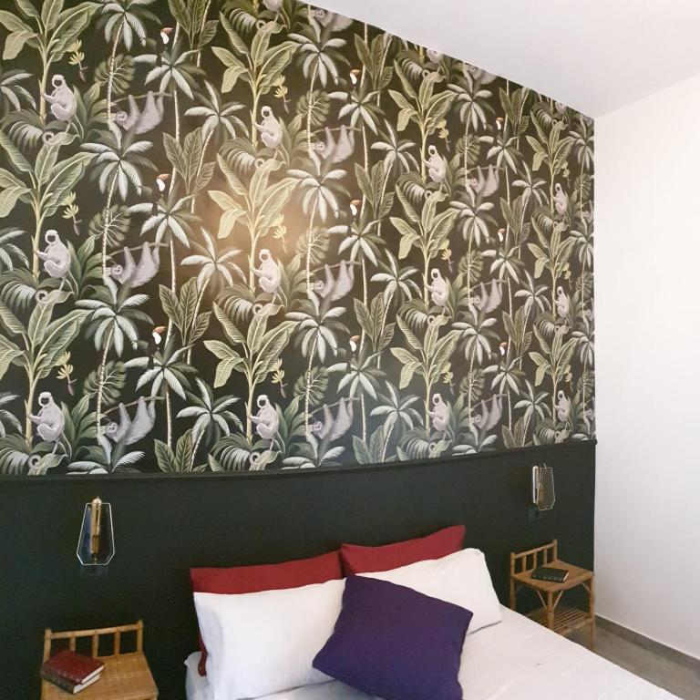 Le Stanze dello Scirocco - Deluxe Double Room with Balcony - 4