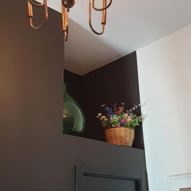 Le Stanze dello Scirocco - Deluxe Double Room with Balcony - 3