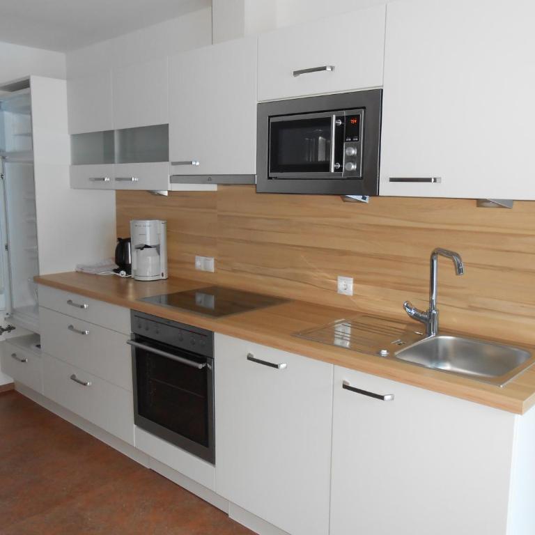 Appartement beim Brunnen 10 - Apartment mit 3 Schlafzimmern und Balkon - 5