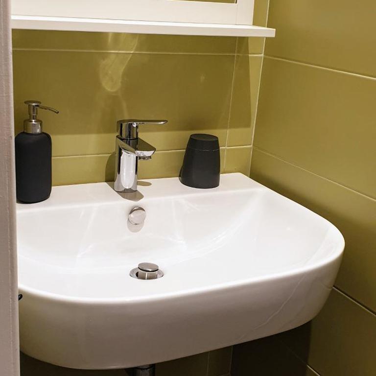 BecoHouse - Appartamento con 1 Camera da Letto - 37