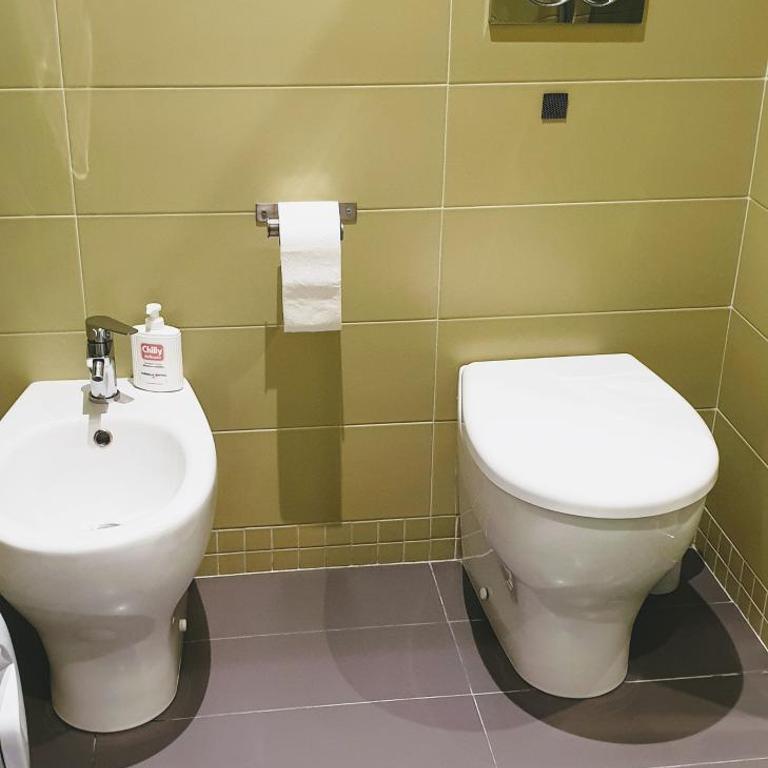 BecoHouse - Appartamento con 1 Camera da Letto - 38