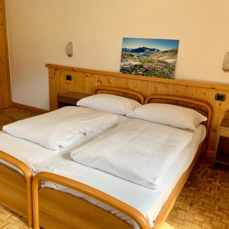 Casa Susanna - Appartamento con Vista Montagna - 1