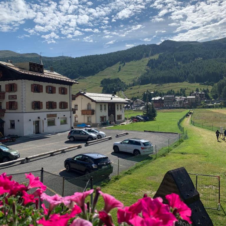 Casa Susanna - Appartamento con 1 Camera da Letto - 1