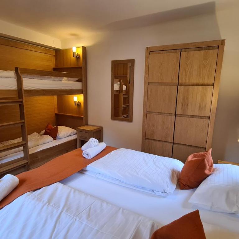 AmThumersbach - Chalet - 12