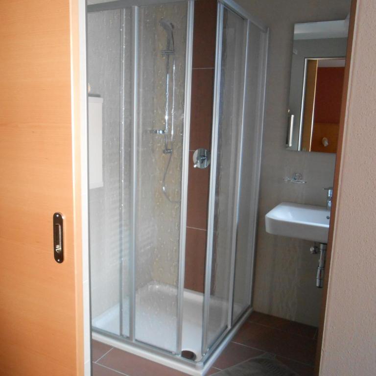 Appartement beim Brunnen 10 - Apartment mit 4 Schlafzimmern und einem Balkon - 10