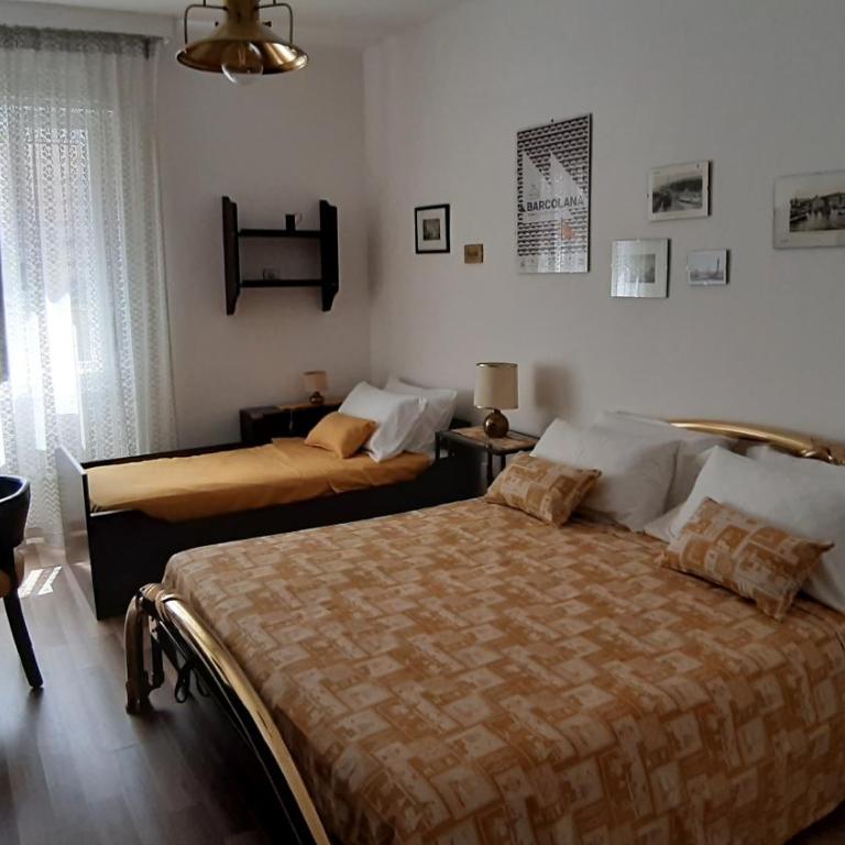 DA FEDERICO 2 - Appartamento con 1 Camera da Letto - 1