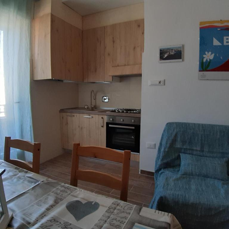 DA FEDERICO 2 - Appartamento con 1 Camera da Letto - 3