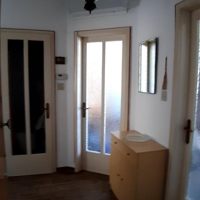 DA FEDERICO 2 - Appartamento con 1 Camera da Letto - 5